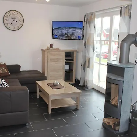 5*ferienwohnung Seebrise 1 Apartment